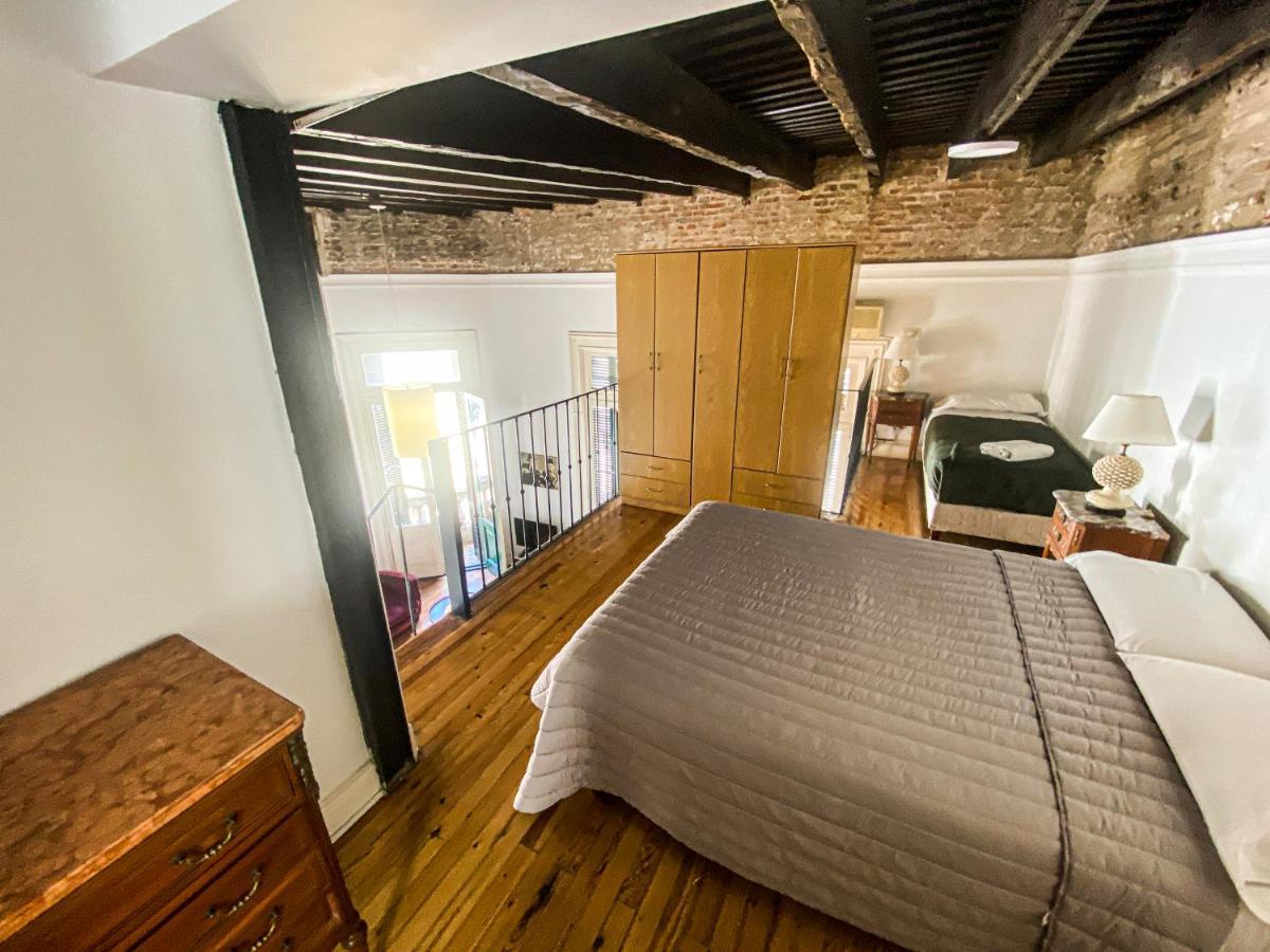 Apartment Rincon Historico San Telmo Buenos Aires