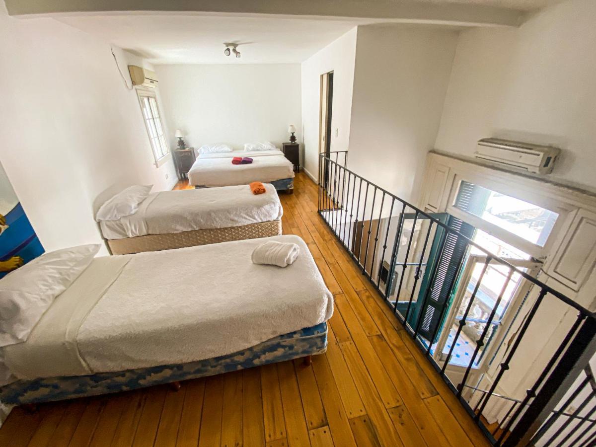 Apartment Rincon Historico San Telmo *