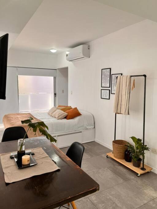 Apartment Palermo Go! *