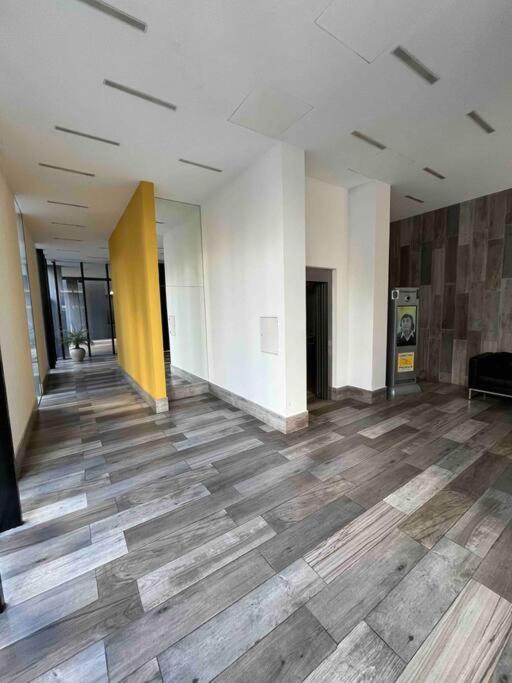 Apartment Palermo Go! Buenos Aires