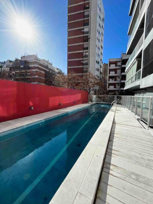 Apartment Palermo Go!