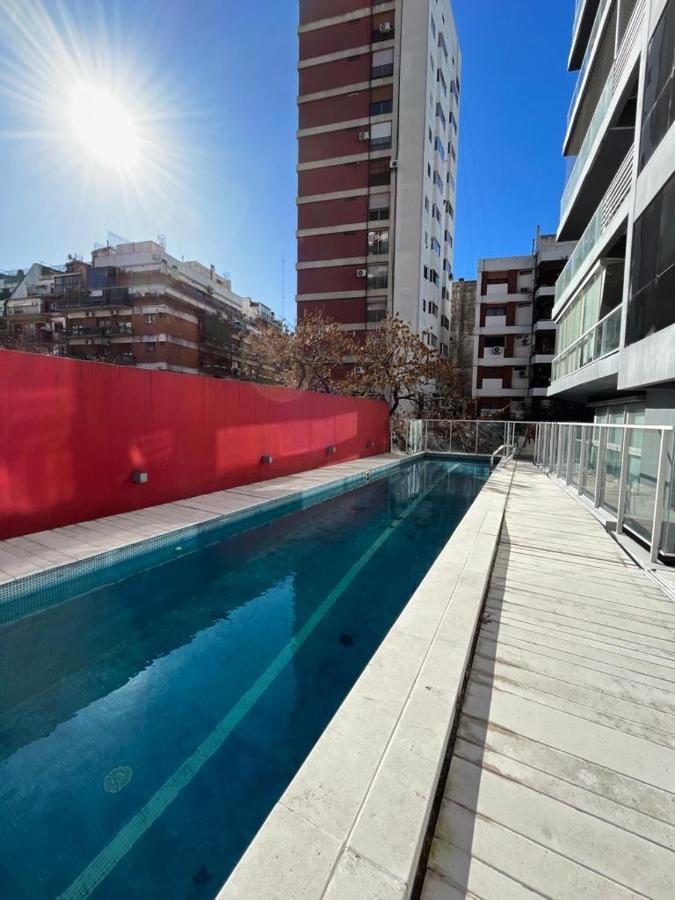 Palermo Aqua Buenos Aires
