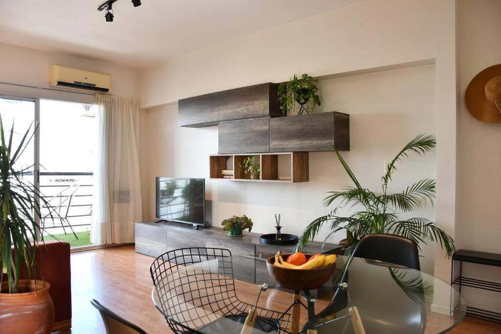 Cambacua Bulnes Buenos Aires