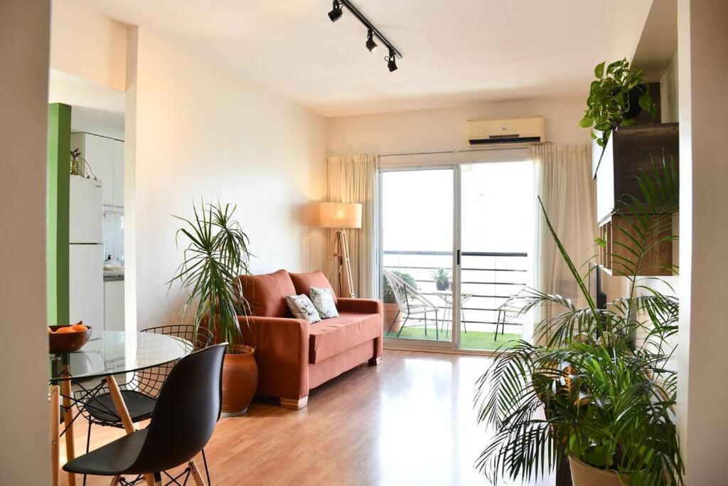 Cambacua Bulnes Apartment