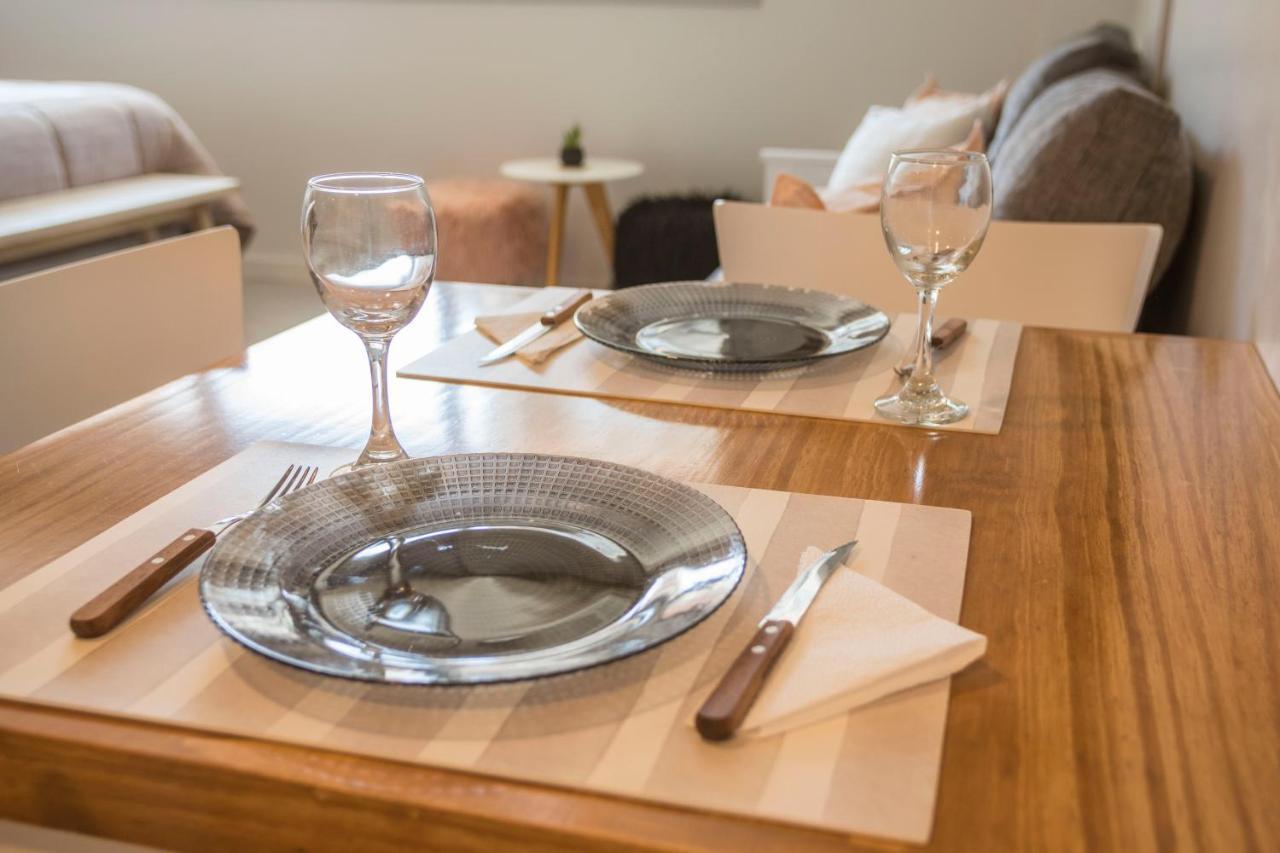 Apartment 101 En Palermo Hollywood *