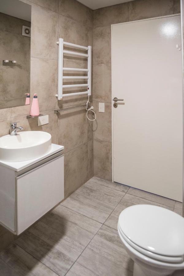 101 En Palermo Hollywood Apartment *