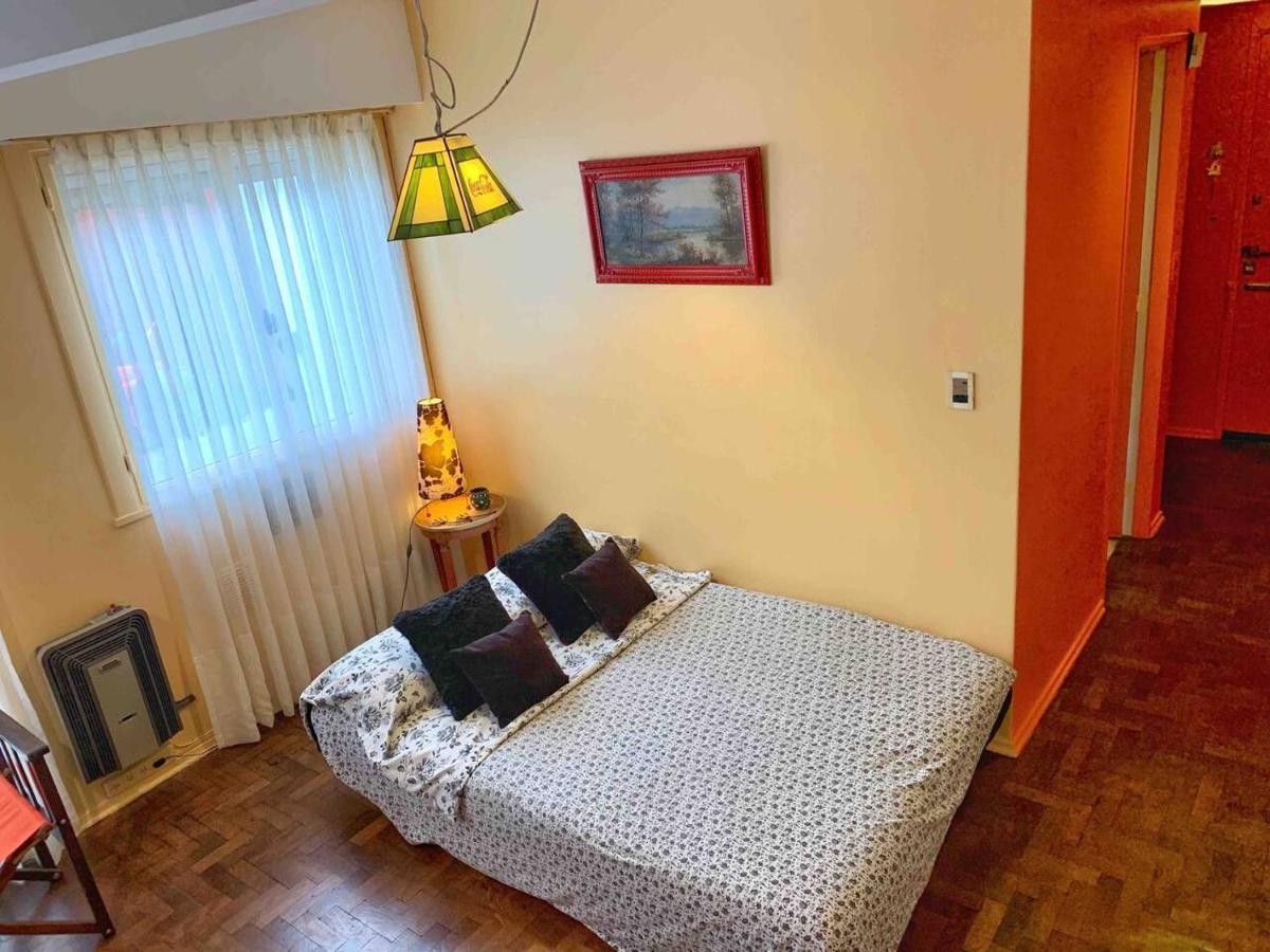 Apartamento Penthouse Private Terrace Balcony In Caballito Buenos Aires
