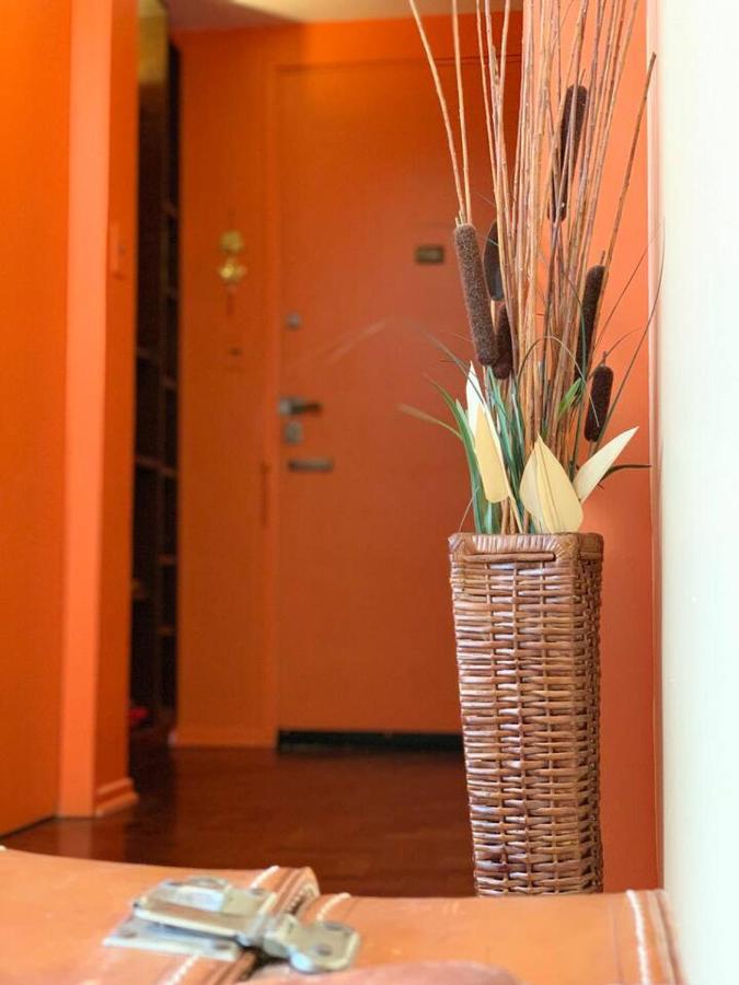 Penthouse Private Terrace Balcony In Caballito Apartamento Buenos Aires