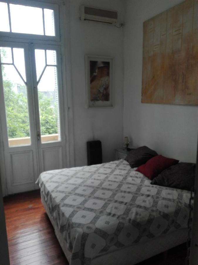 Casa De Artistas Apartamento