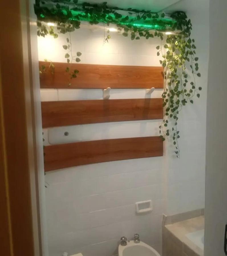 Luminoso Departamento En Recoleta Cerca De Alto Palermo * Buenos Aires
