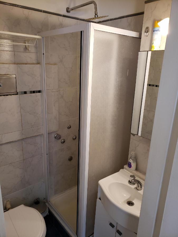 Apartment Recoleta Pleasant And Beautiful