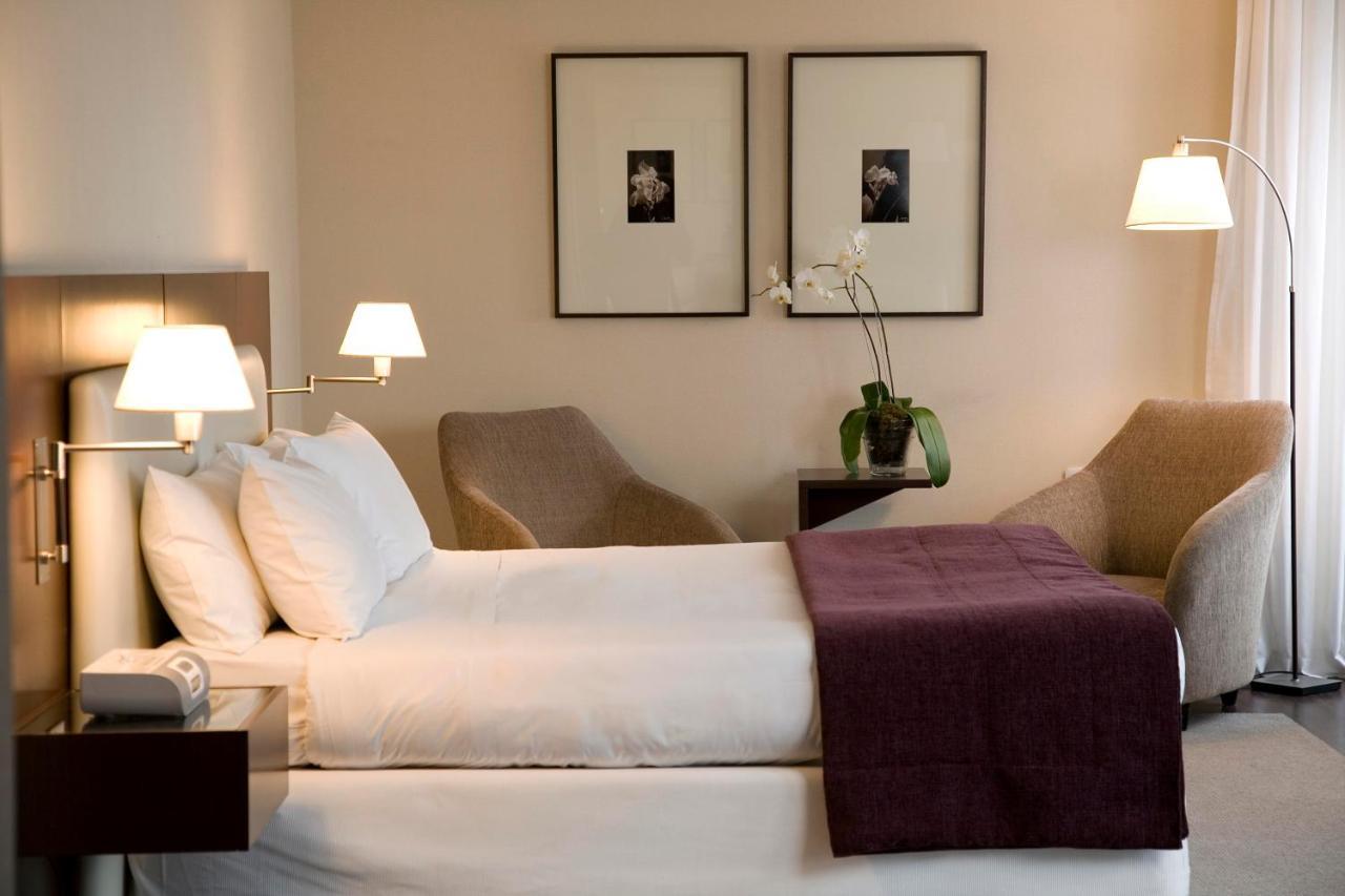 Madero Hotel
