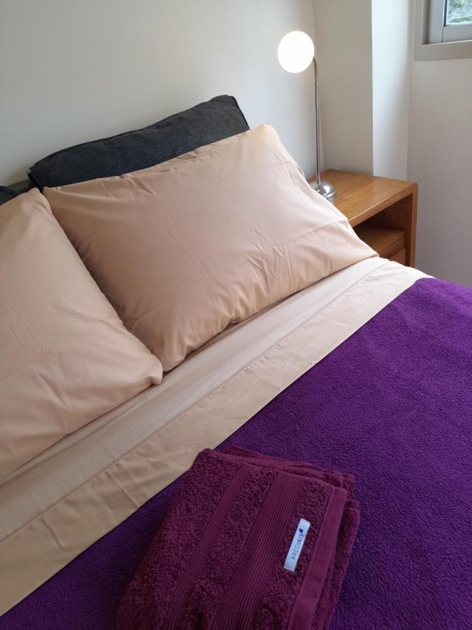 Serrano Suites: Modern Comfort Near Movistar Arena Apartment Buenos Aires