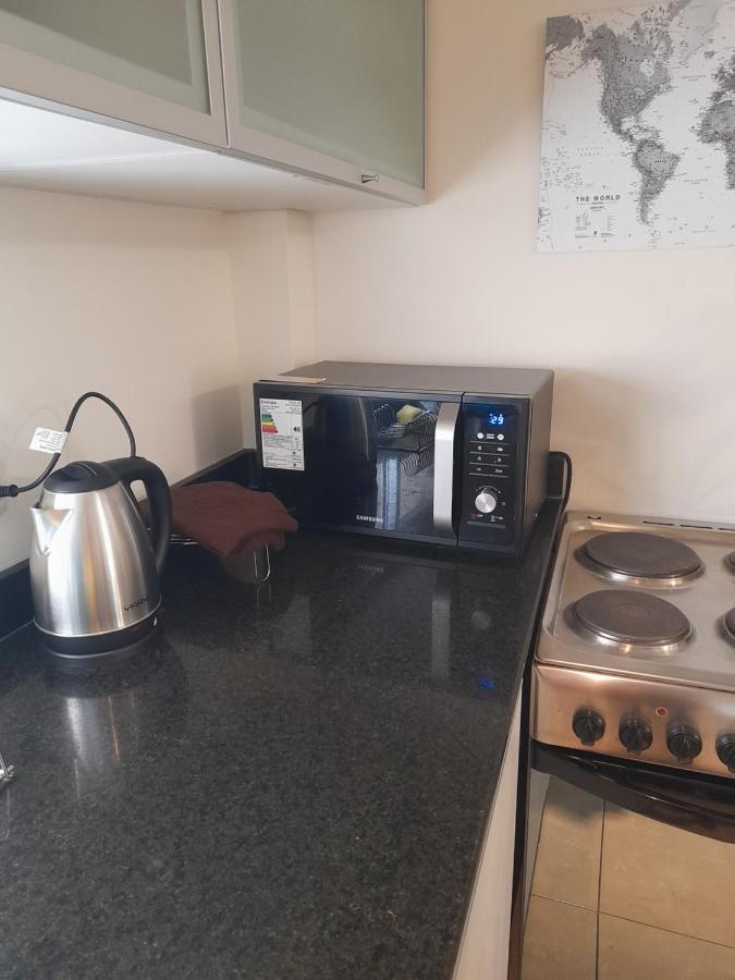 Apartment Serrano Suites: Modern Comfort Near Movistar Arena Buenos Aires