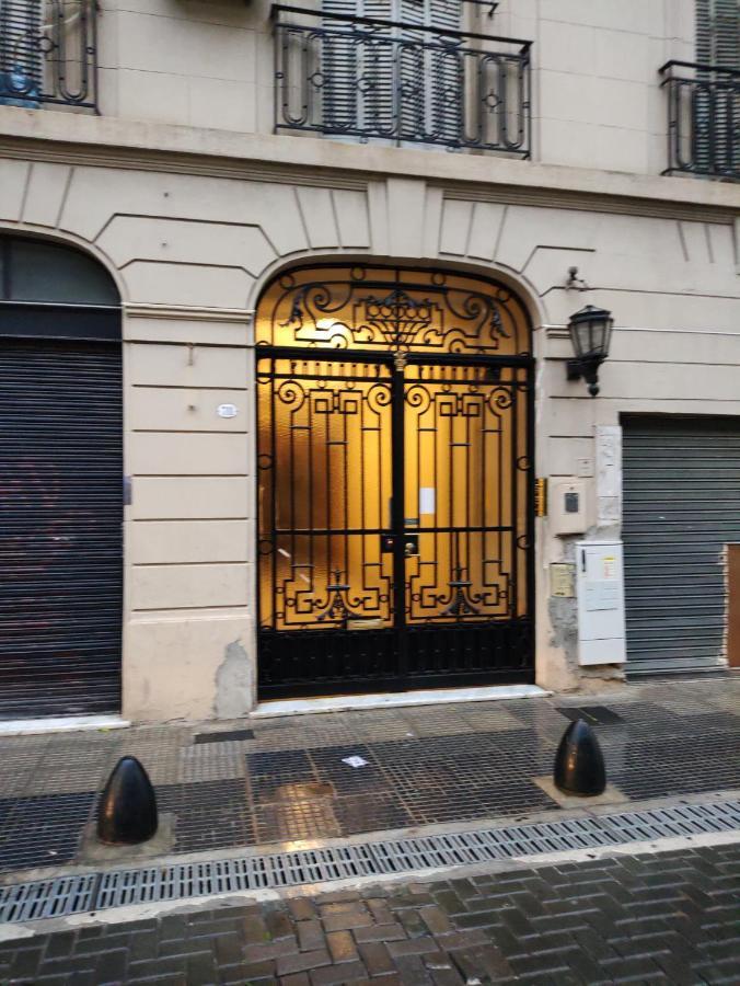 Un Lugar Perfecto En Caba *