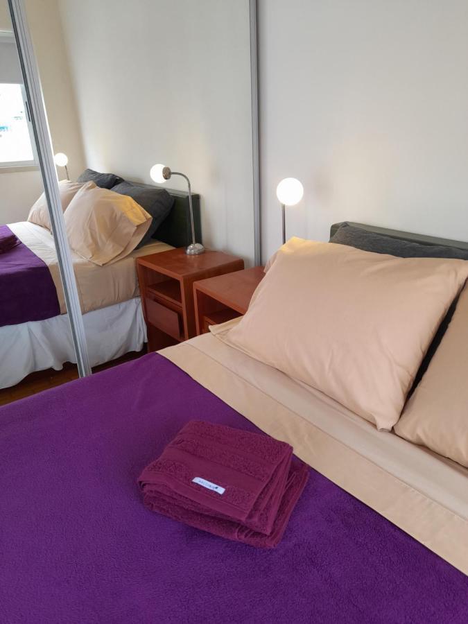 Serrano Suites: Modern Comfort Near Movistar Arena