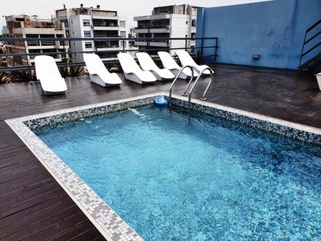 Apartment Niceto Vega Al 5700 Buenos Aires