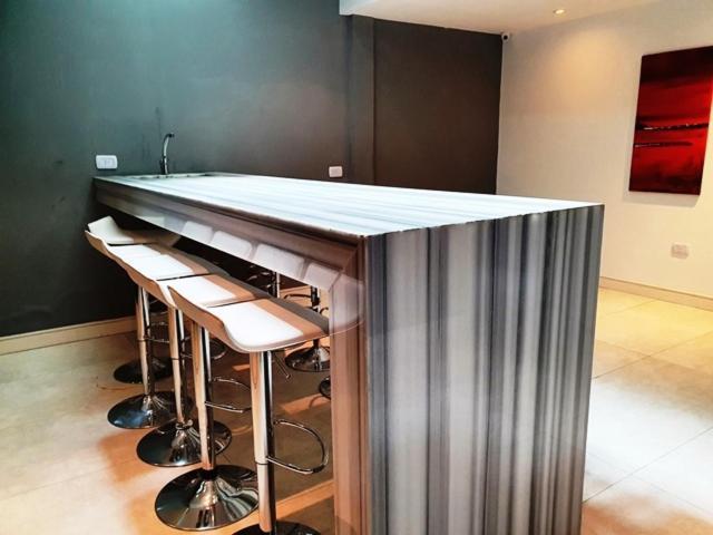 Niceto Vega Al 5700 Apartment Buenos Aires
