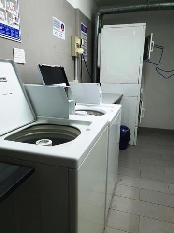 Apartment Niceto Vega Al 5700 *