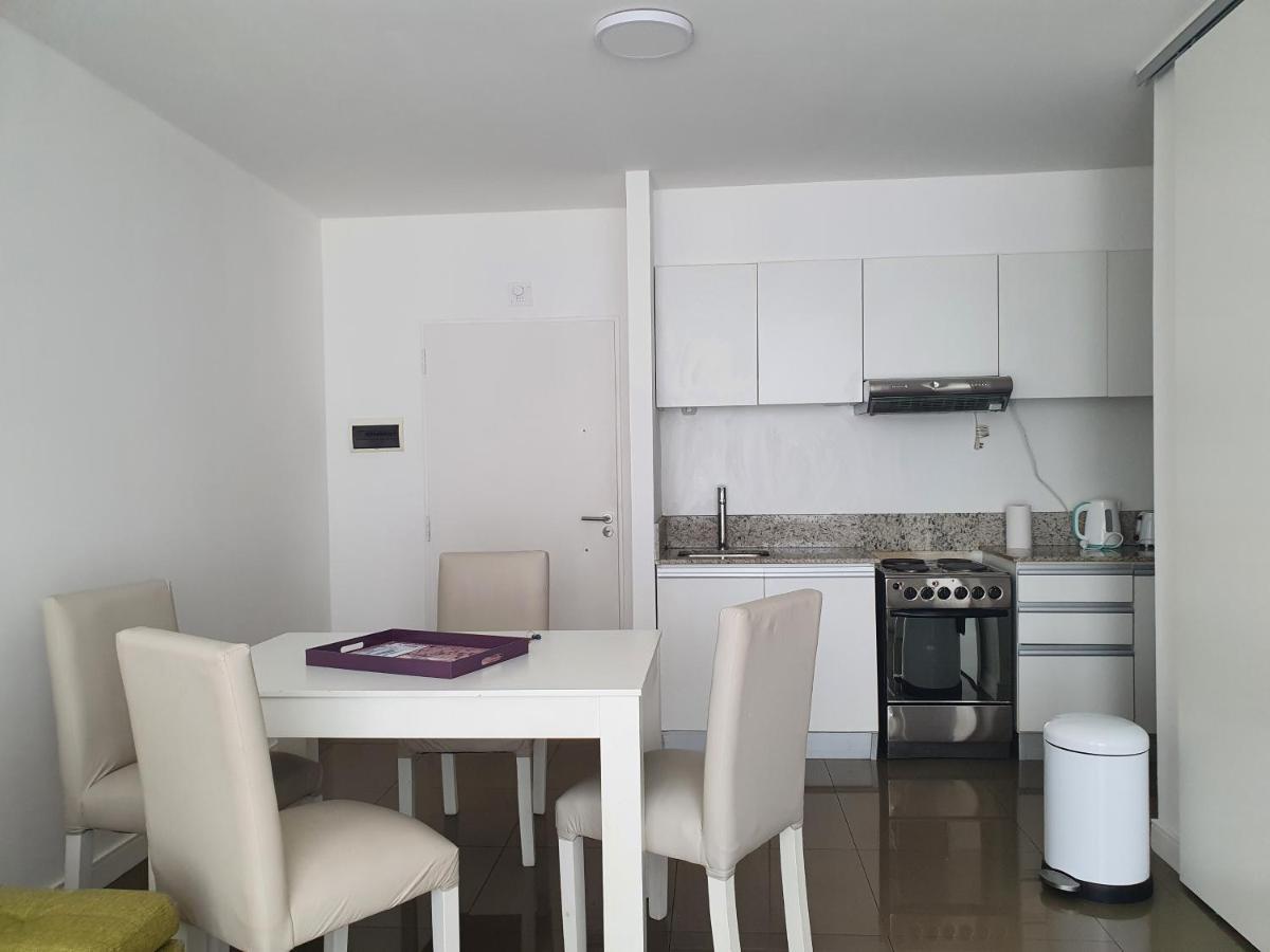 Niceto Vega Al 5700 Apartment *