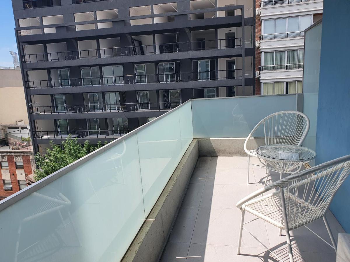 Apartment Niceto Vega Al 5700 Buenos Aires