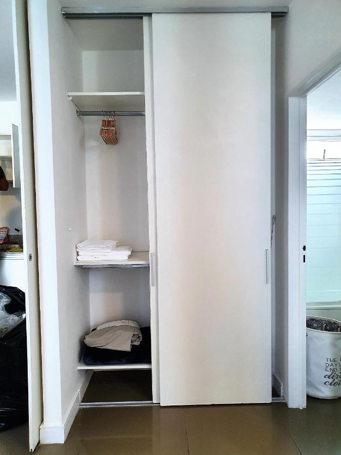 Niceto Vega Al 5700 Apartment *