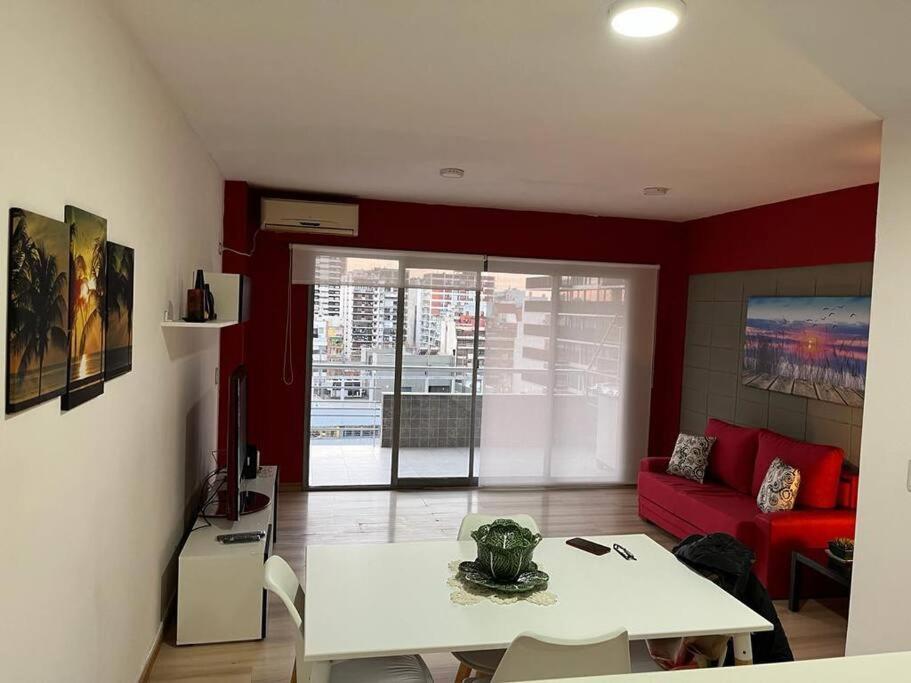 Precioso Departamento En Caballito * Buenos Aires