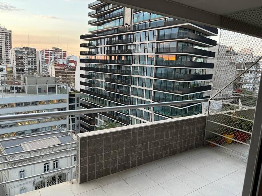 Precioso Departamento En Caballito Buenos Aires