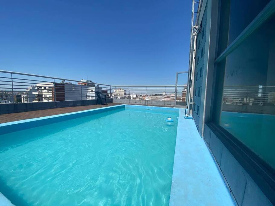 Precioso Departamento En Caballito