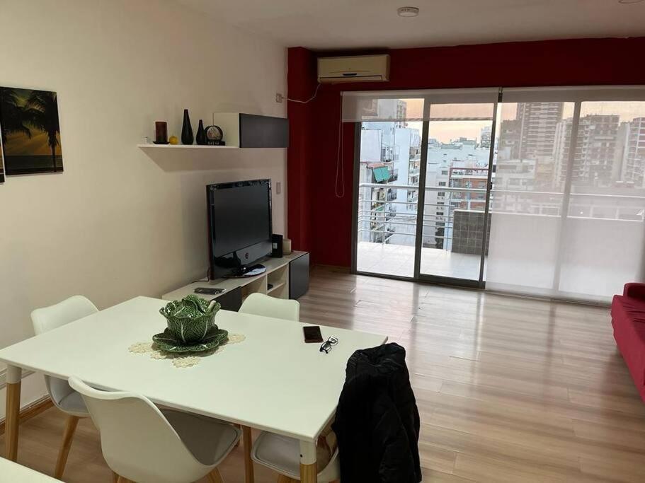 Precioso Departamento En Caballito * Buenos Aires