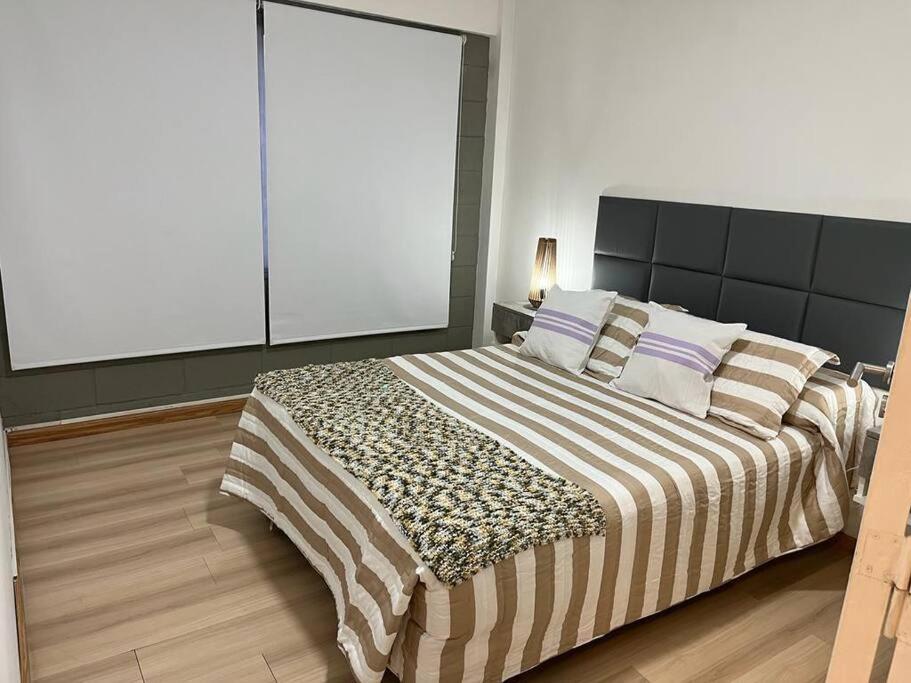 Precioso Departamento En Caballito Apartment *