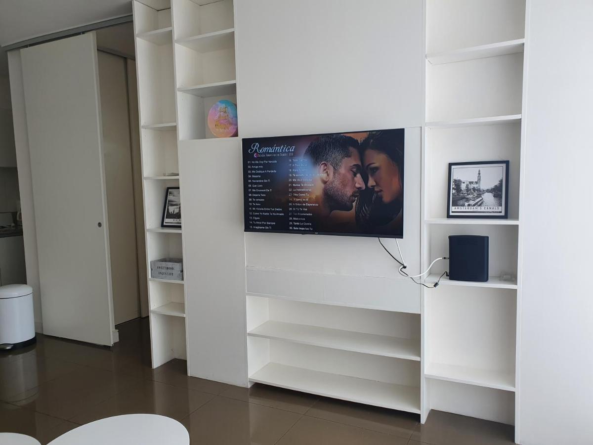 Niceto Vega Al 5700 Apartment *