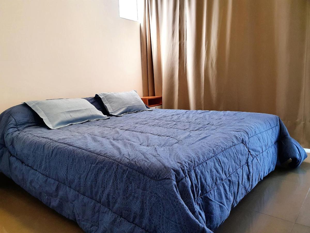 Niceto Vega Al 5700 Apartamento *