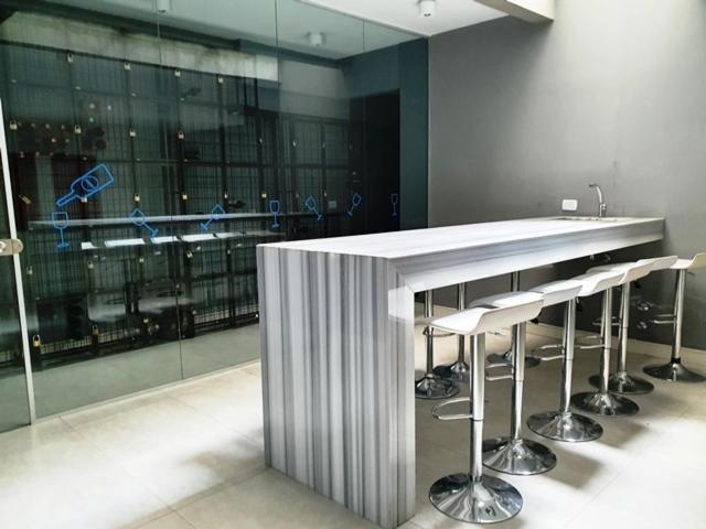 Apartment Niceto Vega Al 5700 *