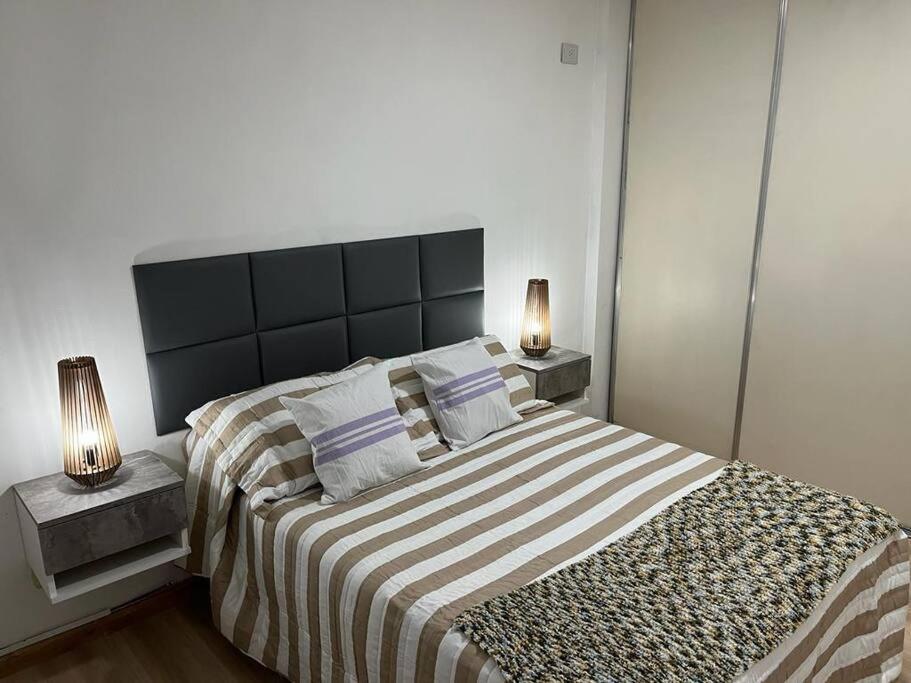 Precioso Departamento En Caballito *