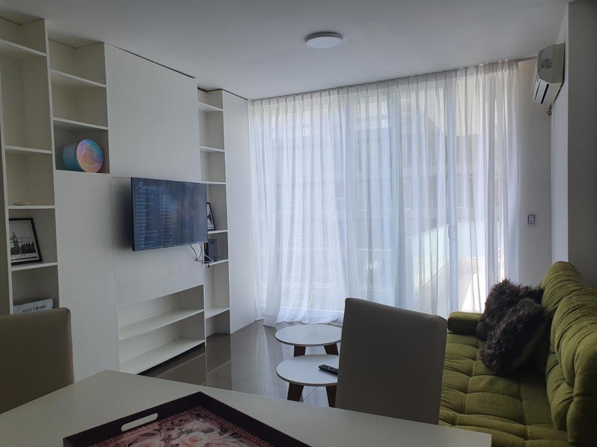 Apartamento Niceto Vega Al 5700 Ciudad Autónoma de Buenos Aires