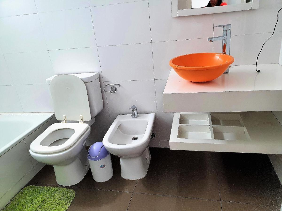 Niceto Vega Al 5700 Apartment