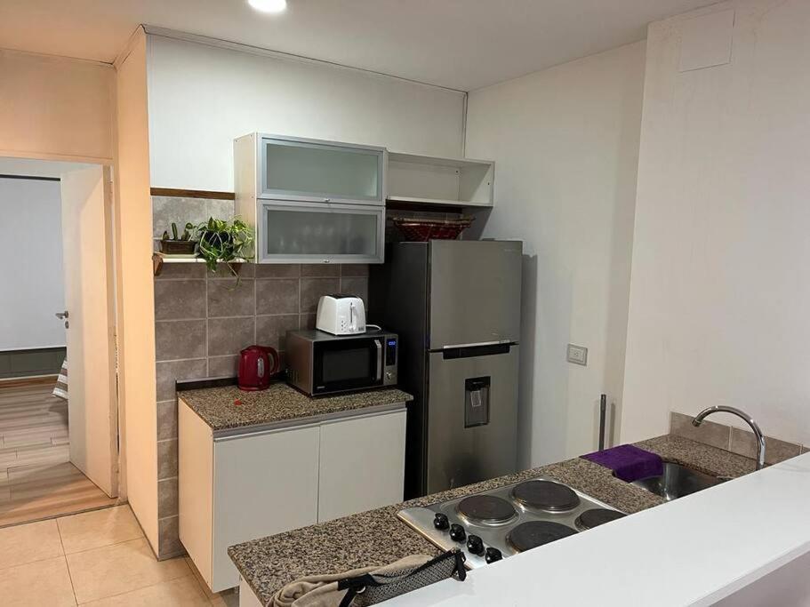 Precioso Departamento En Caballito * Buenos Aires