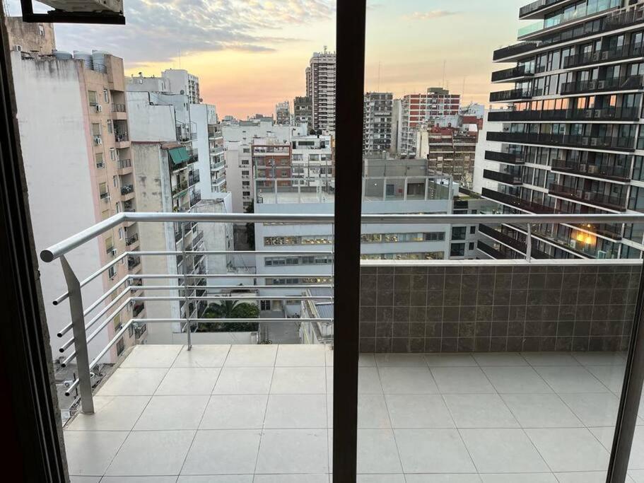 Precioso Departamento En Caballito Apartment Buenos Aires