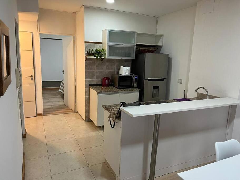 Precioso Departamento En Caballito Buenos Aires