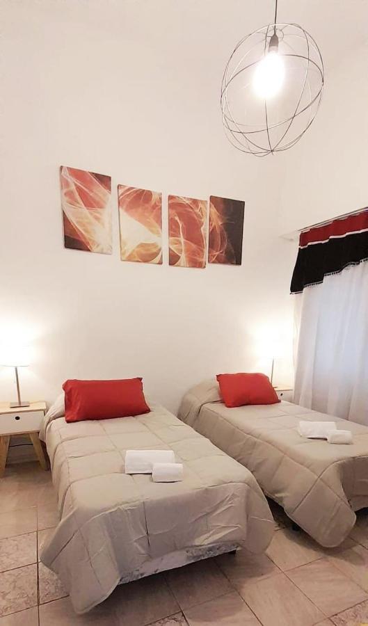 Boedo Tango Apartment Buenos Aires