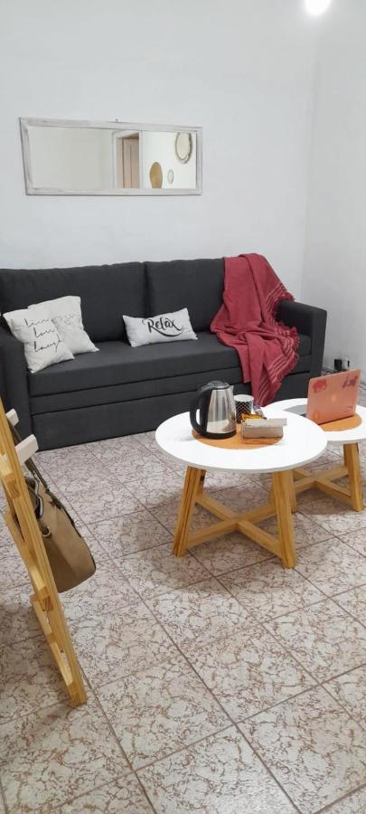 Boedo Tango Apartment