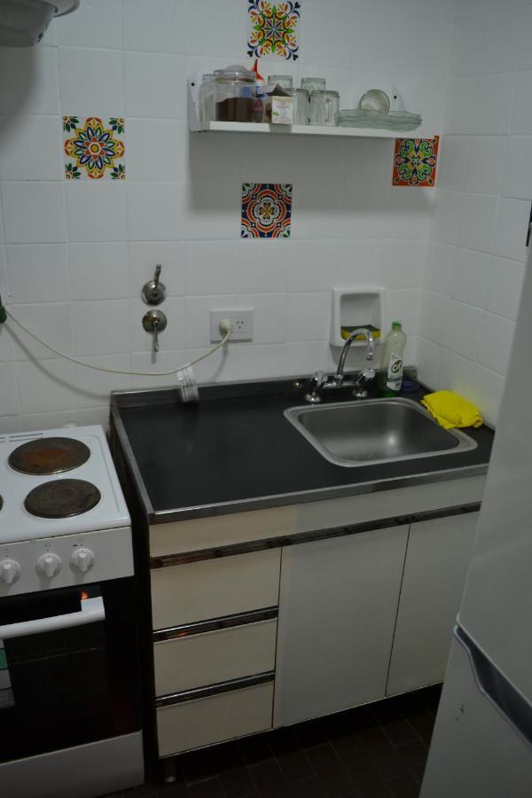Apartment Centro Cerca De Obelisco Buenos Aires