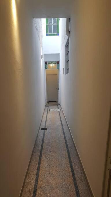 Depto En Planta Baja Con Patio, En Nunez * Buenos Aires