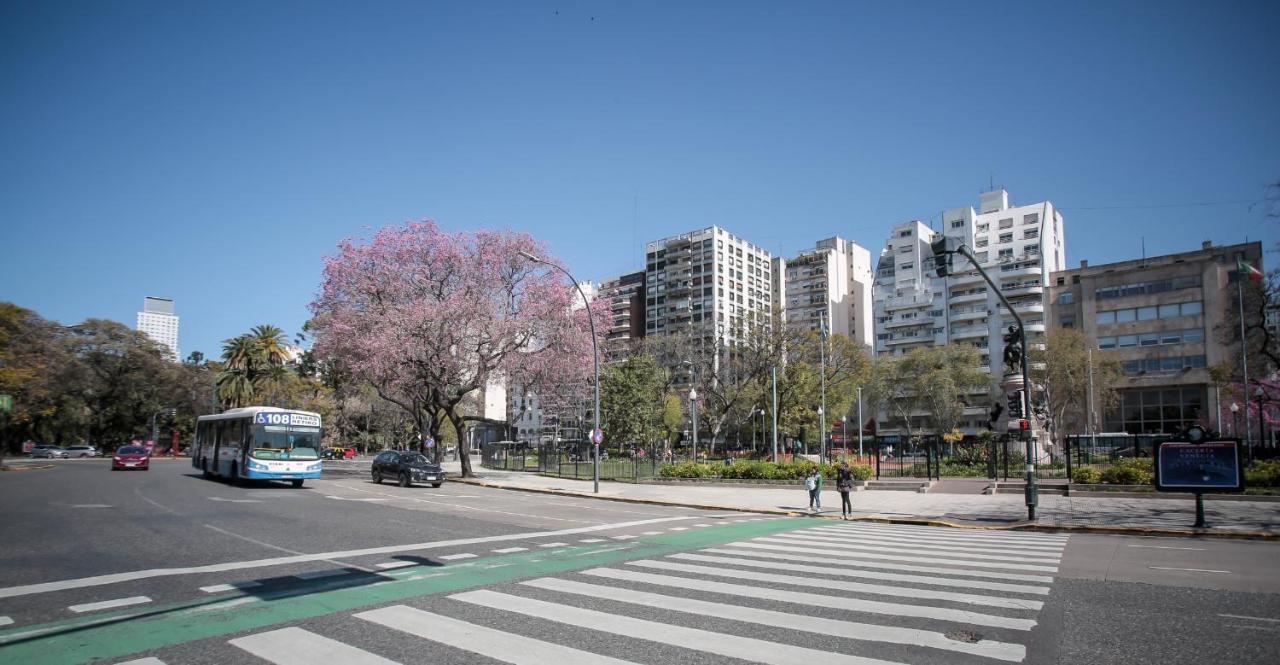 Apartment Palermo Soho Boutique In Maison Thames Buenos Aires