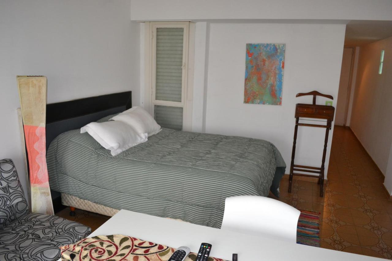 Apartment Centro Cerca De Obelisco *