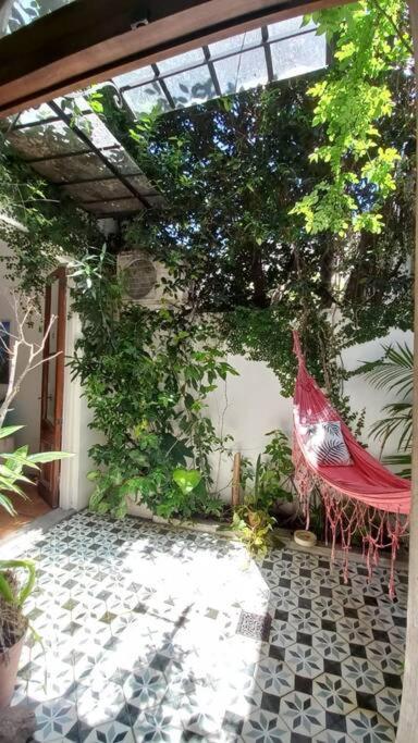 Apartment Depto En Planta Baja Con Patio, En Nunez