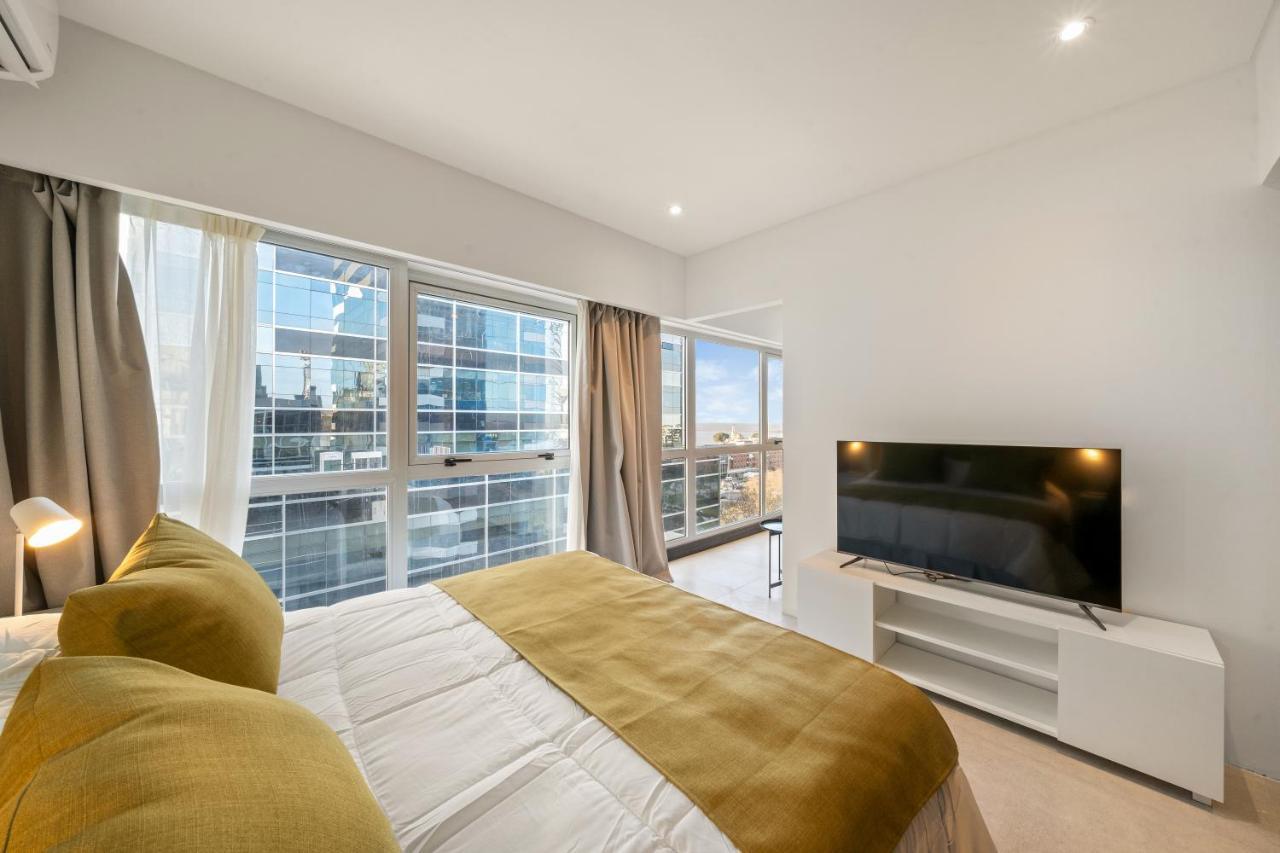 La Vie Suite Madero Apartment