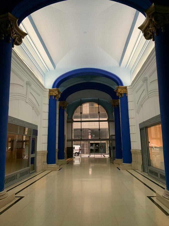 Apartment Downtown Experience #baexp07 Buenos Aires