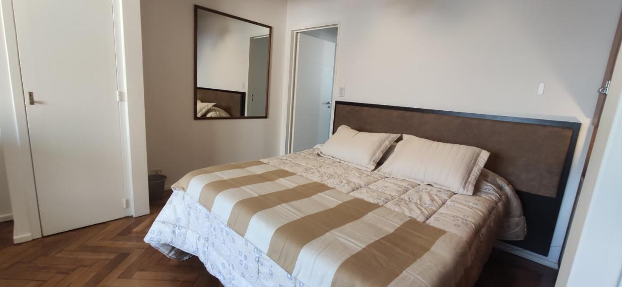 Apartamento Spacious Near Obelisk Comfort And Style Buenos Aires